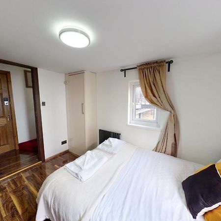 Modern 2 Bed Flat In Paddington Near Hyde Park For Up To 4 People Apartman London Kültér fotó