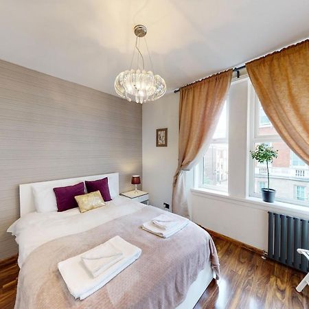 Modern 2 Bed Flat In Paddington Near Hyde Park For Up To 4 People Apartman London Kültér fotó