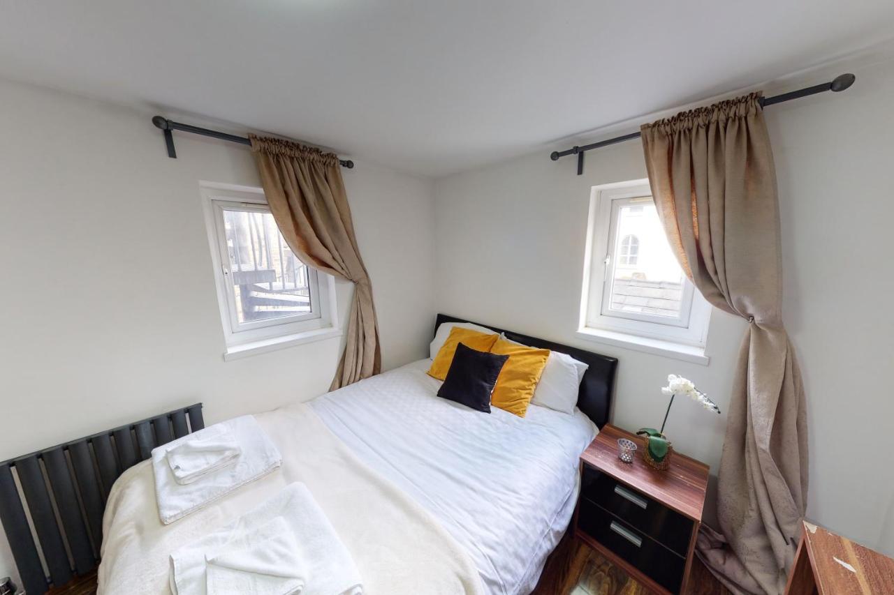 Modern 2 Bed Flat In Paddington Near Hyde Park For Up To 4 People Apartman London Kültér fotó